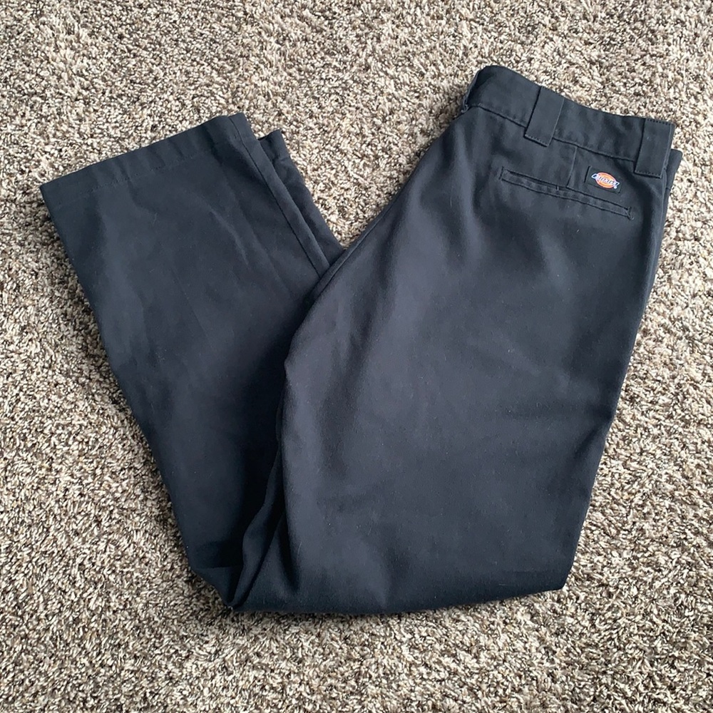 5/25 Men’s Dickies 874 Flex Work Pants